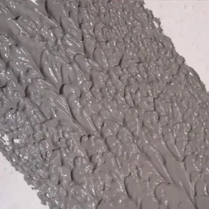 李沧双液改性环氧型 YJ-302 拉毛界面剂，光面混凝土基层专用再浇剂