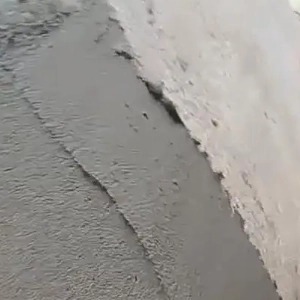 李沧水工建筑物I级C55聚合物改性水泥砂浆 渠道防渗泵站加固迎水面抗冲刷砂浆