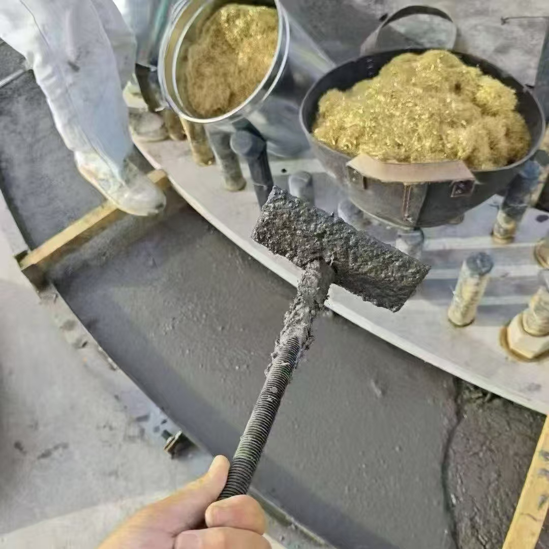 李沧C120风电设备基础专用灌浆料