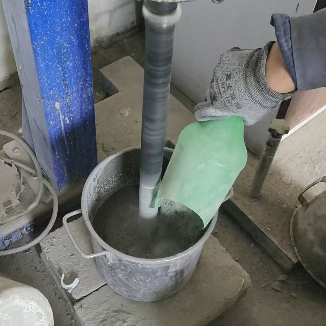 李沧桥梁公路张拉用H60压浆料与普通压浆料有什么区别？