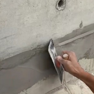 李沧P型防护型环氧树脂砂浆